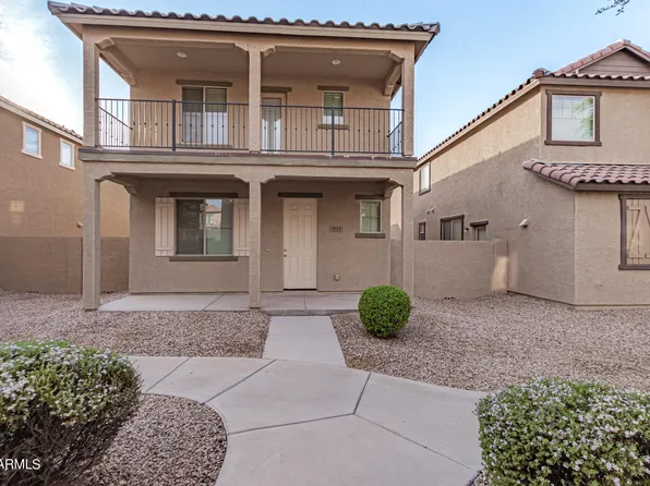 931 E AGUA FRIA Lane, Avondale, AZ 85323