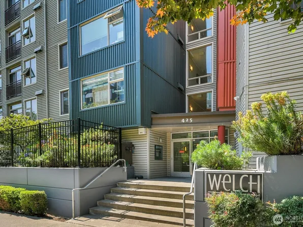 425 23rd Avenue S #A006, Seattle, WA 98144
