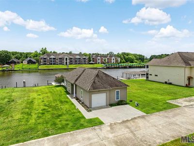 12445 Home Port Dr, Maurepas, LA, 70449