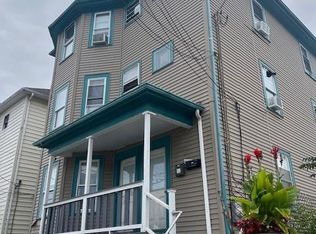 66 Sterling Ave #3, Providence, RI 02909