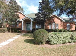 9040 Ashville Dr, Pensacola, FL 32514