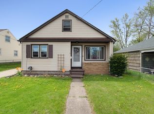 2021 Victor Ave, Lansing, MI 48910