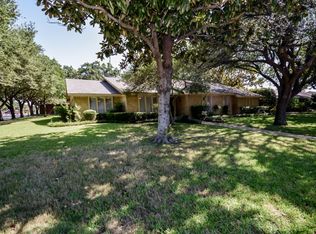 7007 Town Bluff Dr, Dallas, TX 75248