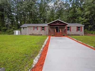 4670 Brookwood Dr, Cumming, GA, 30041