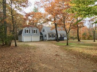 88 Ossipee Trl, Limington, ME 04049
