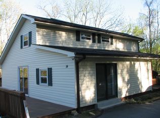 14 Smile Ave, Asheville, NC 28806