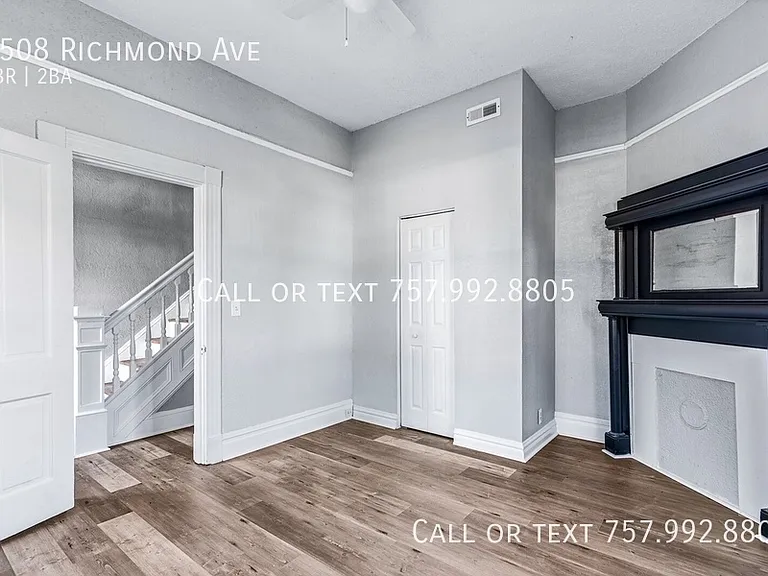 1508 Richmond Ave — Photo 3