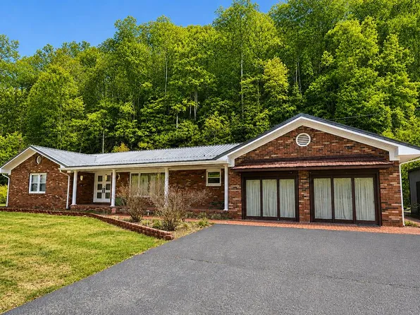 4205 Feds Creek Rd, Steele, KY 41566