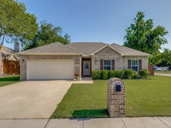 711 E Standifer St, McKinney, TX 75069