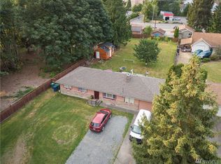 1505 Silver Lake Rd, Everett, WA 98208