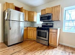 1886 Park Ave APT 1, New York, NY 10035