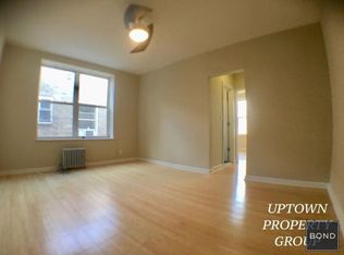 652 W 189th St APT 5P, New York, NY 10040