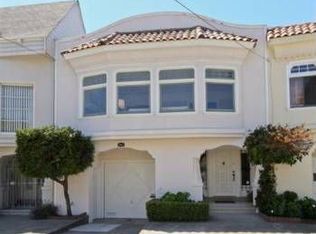 867 31st Ave, San Francisco, CA 94121