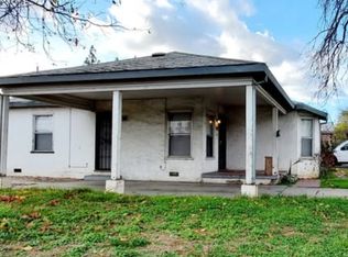 150 E Main St, Merced, CA 95340