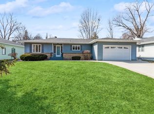1405 Marston Ave, Ames, IA 50010