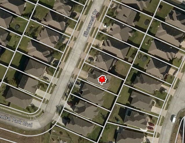1st image of 3428 Silvercrest Dr