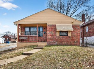 4232 Jennings Station Rd, Saint Louis, MO 63121