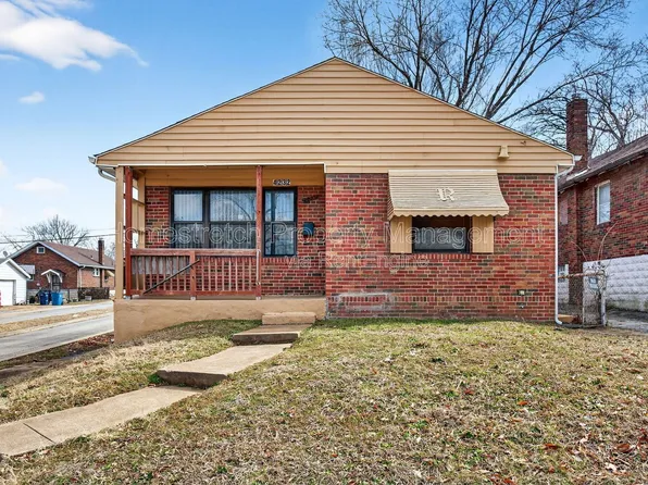 4232 Jennings Station Rd, Saint Louis, MO 63121