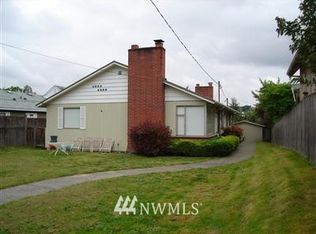 3220-3222 22nd Ave W, Seattle, WA
