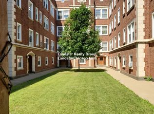 4404 N Winchester Ave APT 31, Chicago, IL 60640