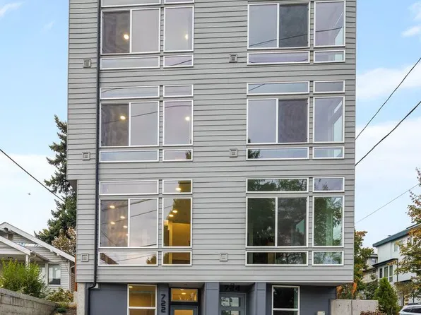 722 N 36th St, Seattle, WA 98103