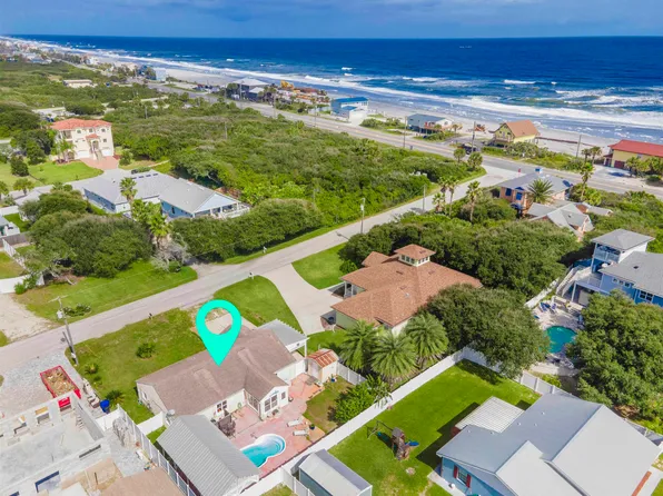 209 Twelvth St, Saint Augustine, FL 32084