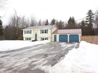 251 Mechanic Falls Rd, Poland, ME 04274