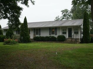 150 Dix Dam Rd, Harrodsburg, KY 40330