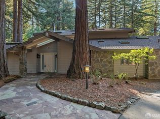 116 Fox Hollow Rd, Woodside, CA 94062