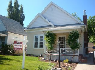 424 E Bryan Ave, South Salt Lake, UT 84115