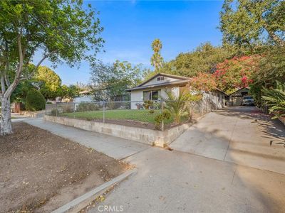 1726 El Sereno Ave, Pasadena, CA, 91103
