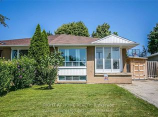 124 Avondale Blvd, Brampton, ON L6T1H7