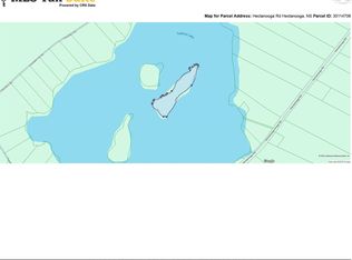 Hectanooga Rd Lot Pid30114706, Clare, NS B0W 2Y0
