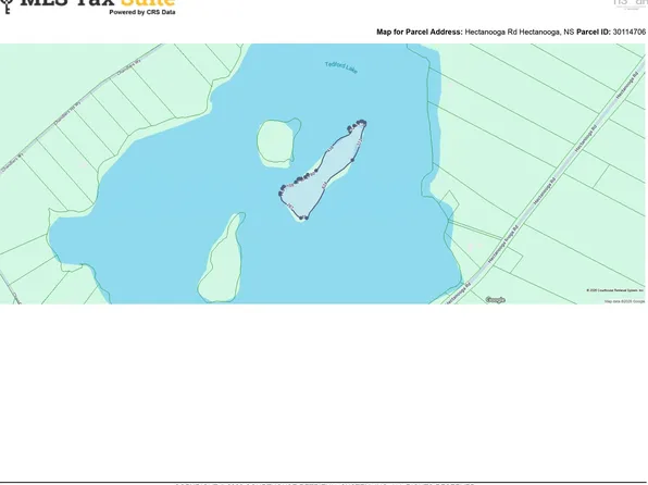 Hectanooga Rd Lot Pid30114706, Clare, NS B0W 2Y0