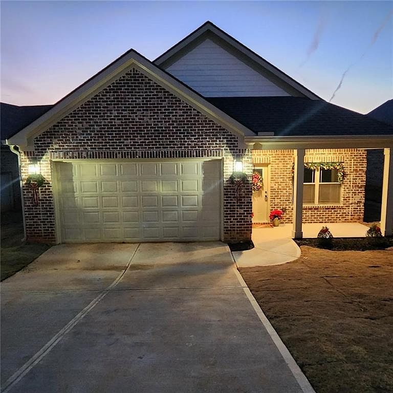 8732 Spivey Village Trl, Jonesboro, GA 30236 Zillow