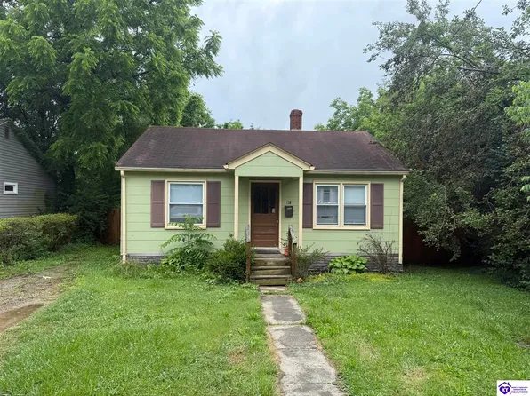 128 James St, Elizabethtown, KY 42701