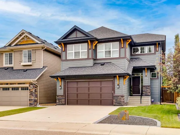 104 N Auburn Shores Way SE, Calgary, AB T3M 1T5