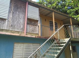 543 Calle Bonet, Mayaguez, PR 00682