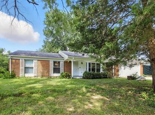 4741 Cane Ln, Urbana, OH 43078
