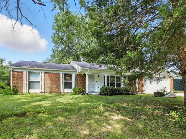 4741 Cane Ln, Urbana, OH 43078