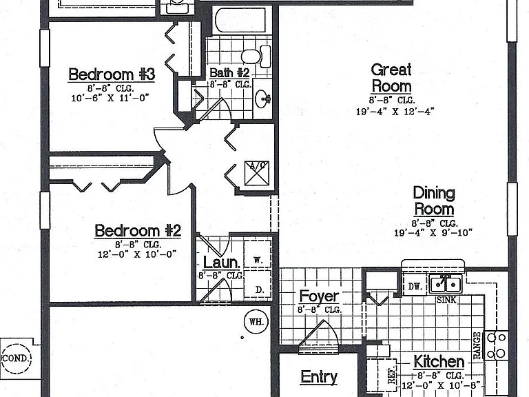 3909 Flowering Orchid Ln — Photo 28