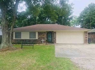 3521 Lay Ave, Groves, TX 77619