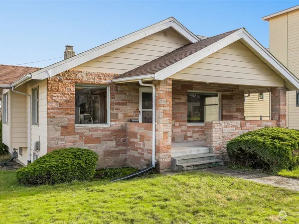 4400 37th Avenue SW, Seattle, WA 98126