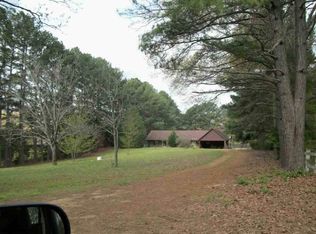 1890 Mallard Point Rd #A, Batesville, MS 38606