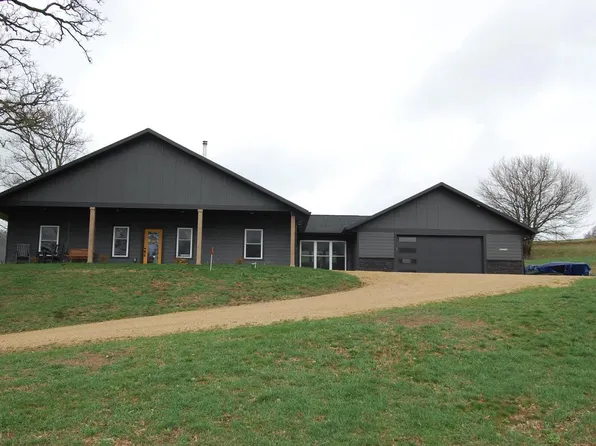 24800 Morris Valley Road, Richland Center, WI 53581