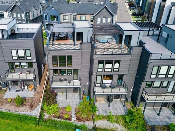 4th image of 1304 Rutherford Rd SW #46