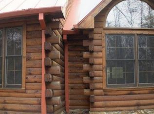 600 Towne Creek Rd, Henry, VA 24102