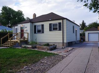 1932 Cheyenne Pl, Cheyenne, WY 82001