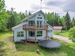 52127 Cocklin Ave, Kasilof, AK 99610