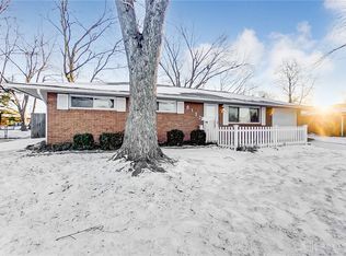 6132 Tomberg St, Dayton, OH 45424